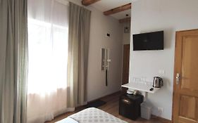 Cozy place Poarta Schei