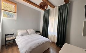Cozy place Poarta Schei